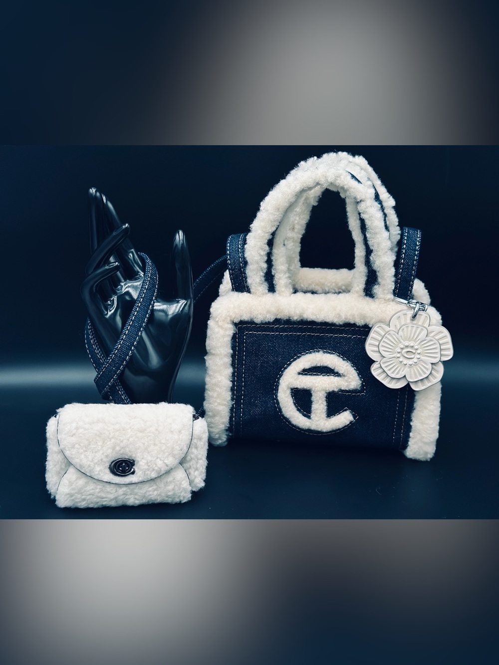 Telfar x Ugg
